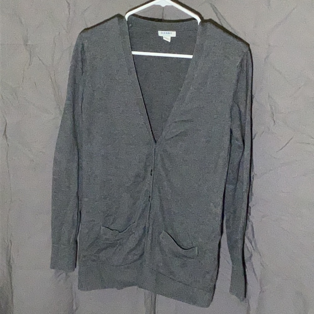 Cardigan - Picture 3 of 3